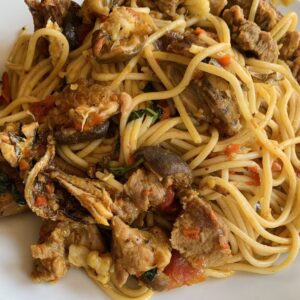 Asun Pasta