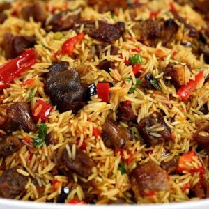 Asun Rice