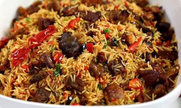 Asun Rice