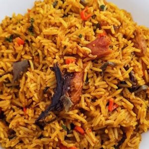 Banga Rice