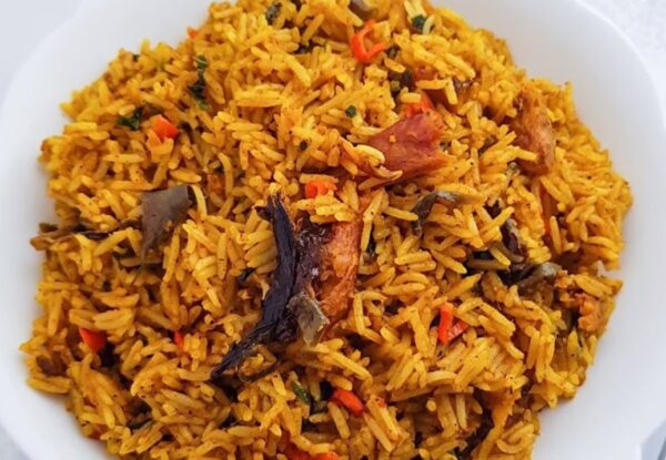 Banga Rice