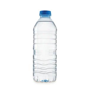 Bottled Water