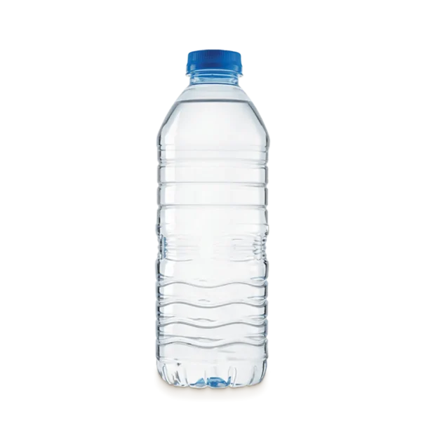 Bottled Water