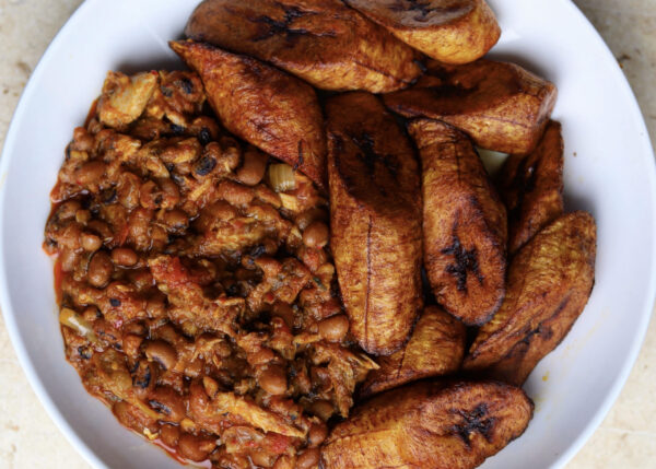 FioFio and Plantain